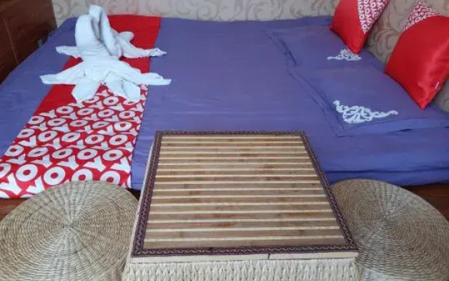 Luliang Yuexing Apartment