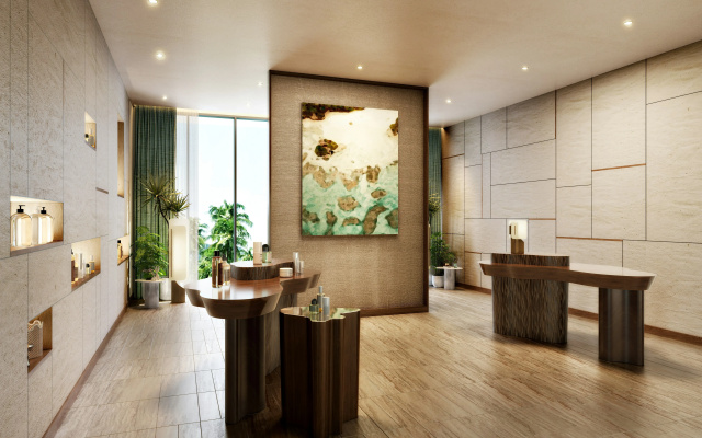 Canopy By Hilton Okinawa Miyako Island Resort