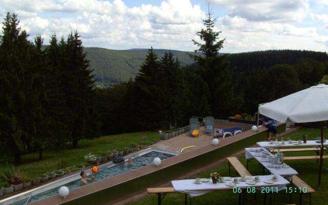 Ferienwohnung Hauptmann