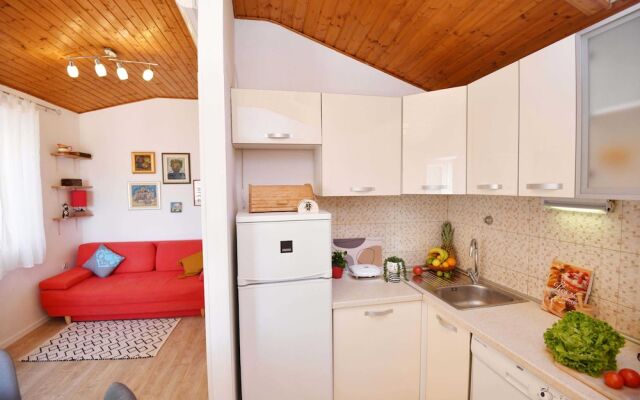 Apartments Mila