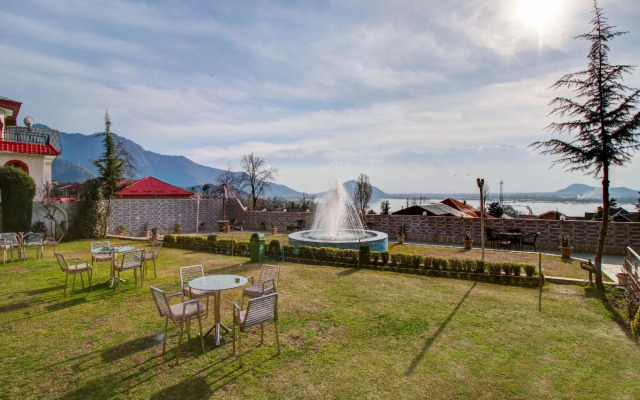Impex Hill Resorts