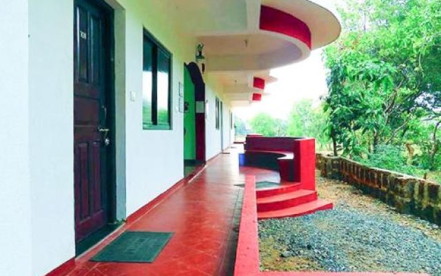 1 Br Guest House In Anjuna Goa, By Guesthouser (4Adb)