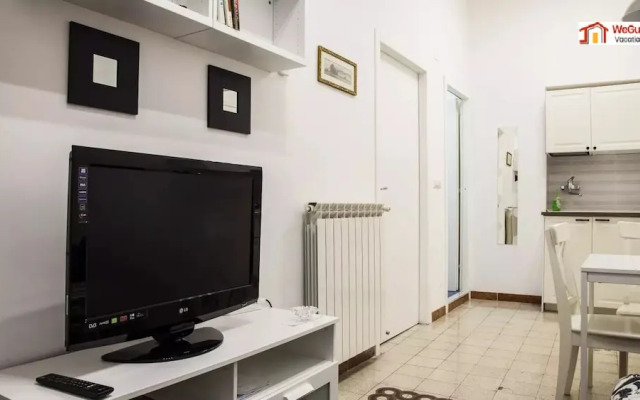 Zobeide - Next stop Colosseum