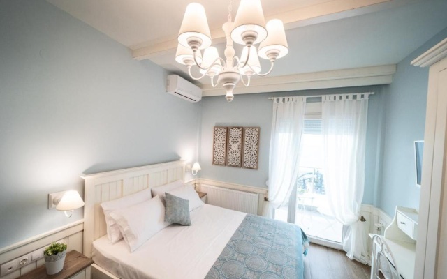 Siel Seaside Boutique Homes