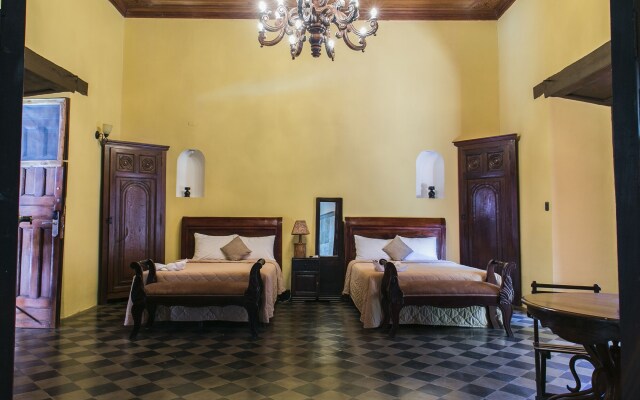 Hotel Casa del Consulado