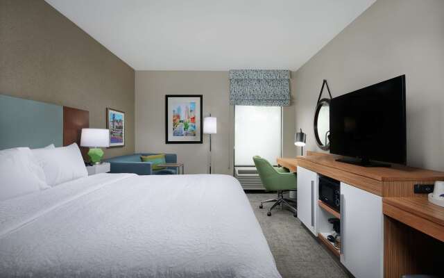 Hampton Inn Louisville I-65 @ Brooks Rd.