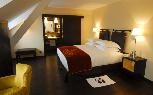 Eastwest Hotel by Malone
