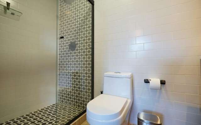w Beautiful 2BR in Casco Viejo