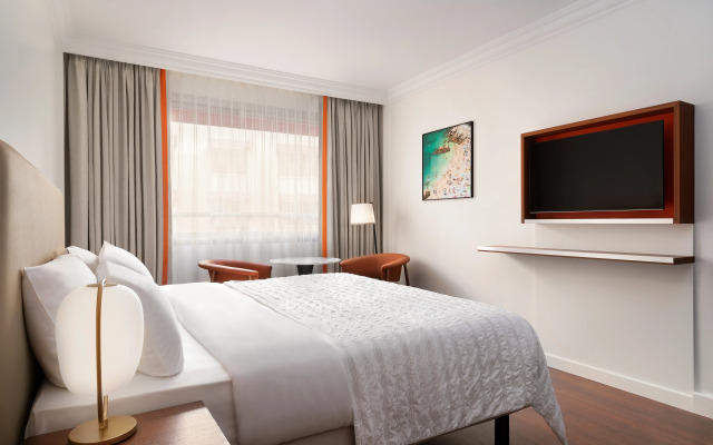 Le Meridien Nice