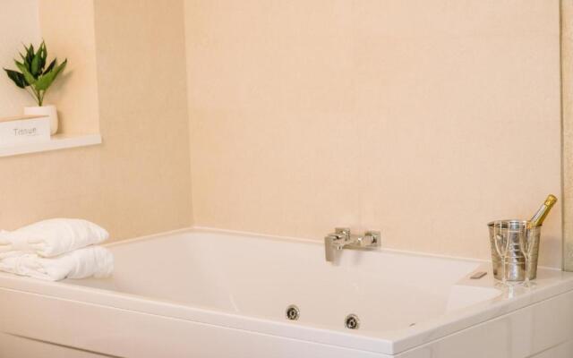 Apartman Donner Centar III