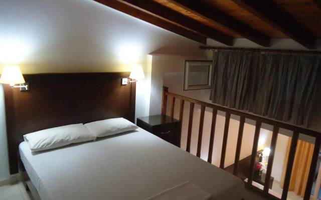 Hotel Zachos