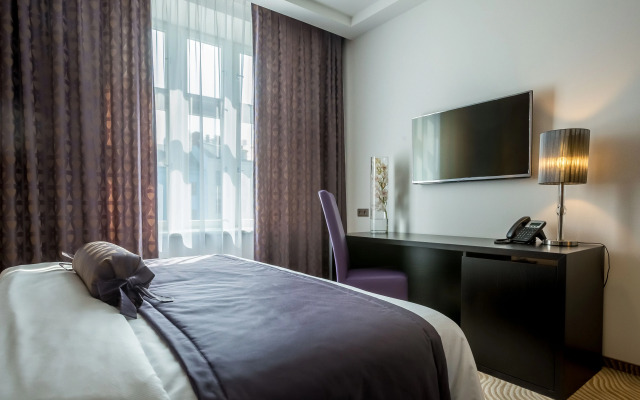 Myo Hotel Wenceslas