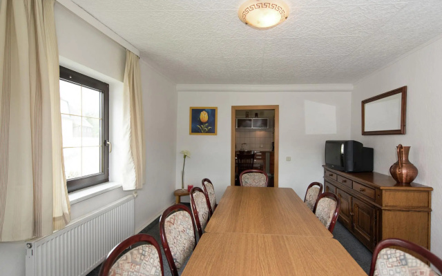 Classy Holiday Home in Deutschneudorf near Glockenwanderweg