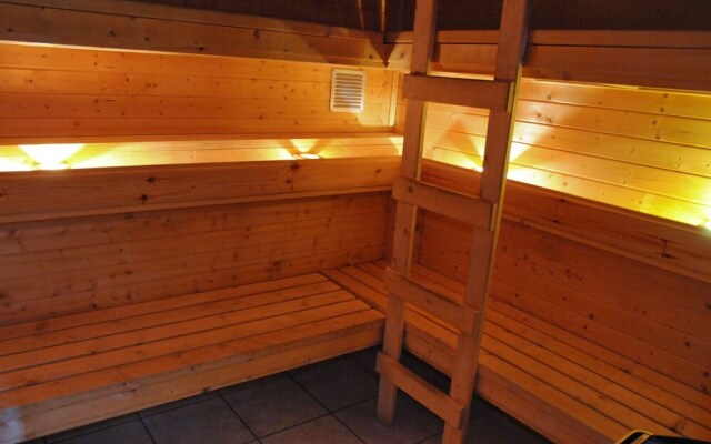 Cozy Holiday Home in La Roche en Ardenne