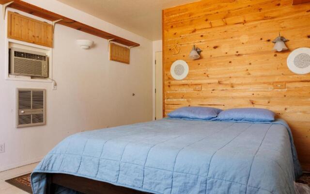 Beach House in Alpine