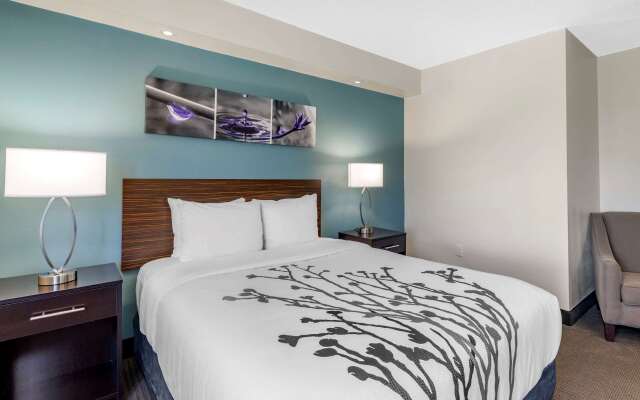 Sleep Inn Clearwater - St Petersburg