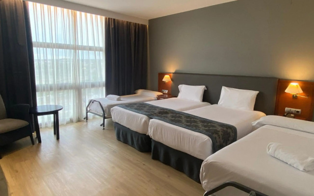 Hotel Exe Isla Cartuja