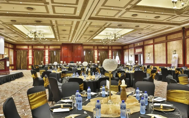 Meropa Casino and Entertainment World