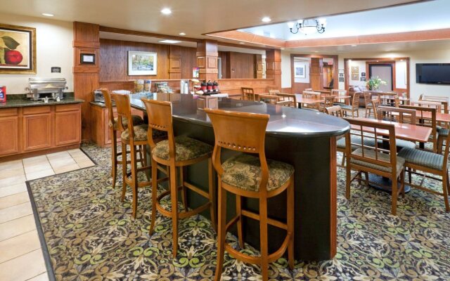 Staybridge Suites Lubbock - University Area by IHG