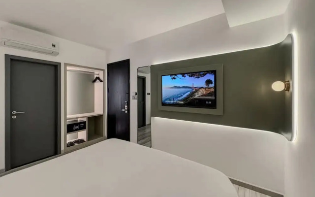 The Concept Hotel HCMC - Premium