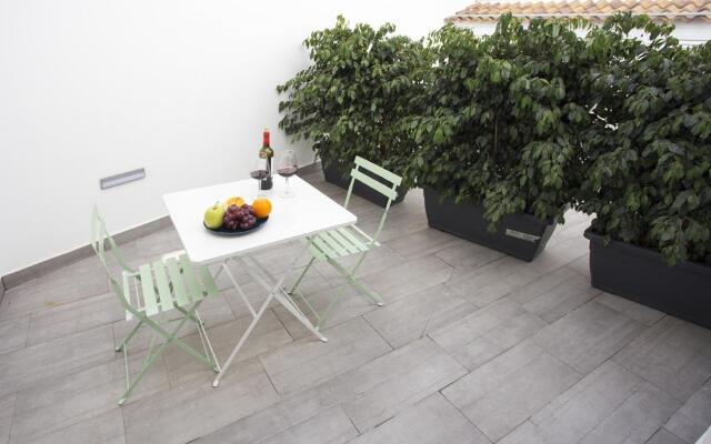 Coco & Tropycal Apartment