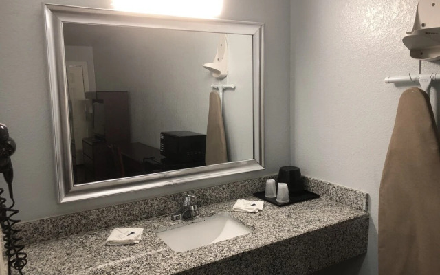 Hwy 59 Motel Laredo Medical Center