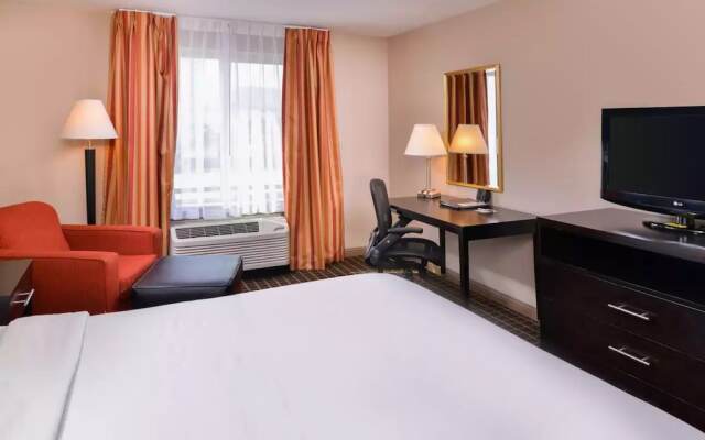 Quality Inn & Suites