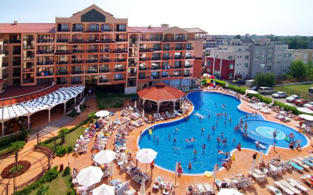 Hotel & SPA Diamant Residence - All Inclusive