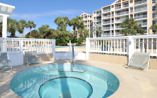 Magnolia House by Holiday Isle