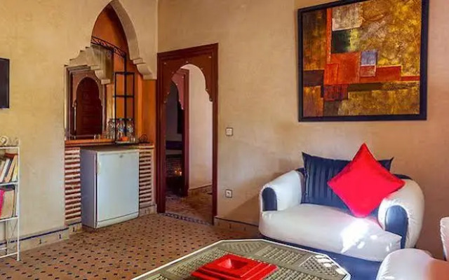 Residence Alounsse