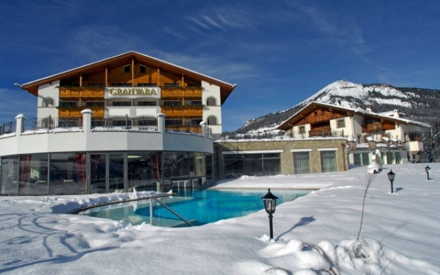 Granvara Relais y Spa
