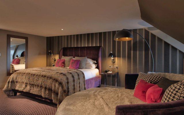 Malmaison Dundee
