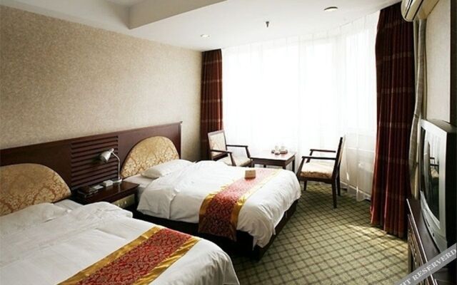 Liaoning Guoda Hotel