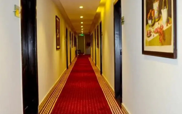 Hotel One Sukkur