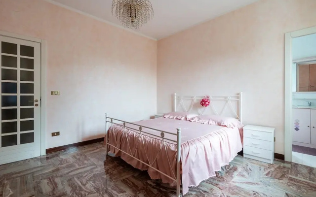 Casa Gentile con giardino