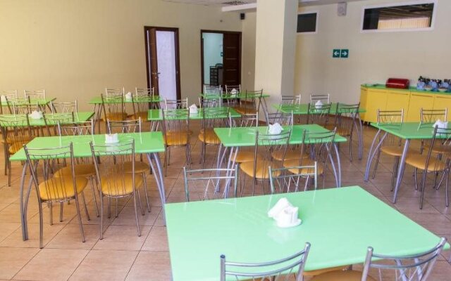 Hotel Stara Zagora