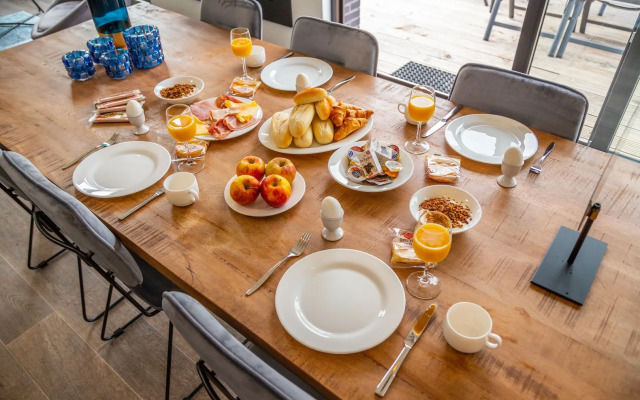 EuroParcs Maasduinen