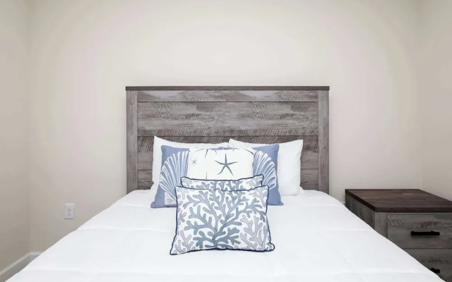 Solterra Dream Escape For 14!