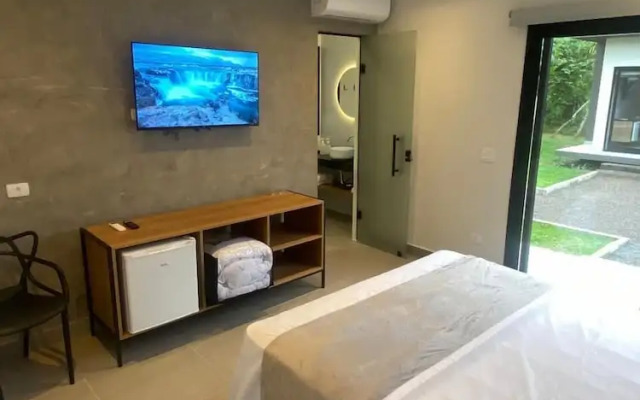 Vila do Porto Morretes