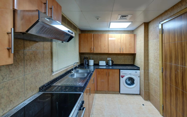 Radiance Premium Suites