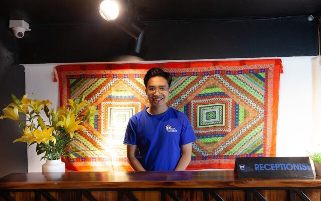 Sapa Kolor Homestay