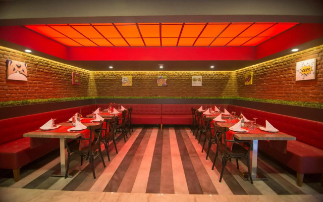 Ramira City Hotel - Adults Only