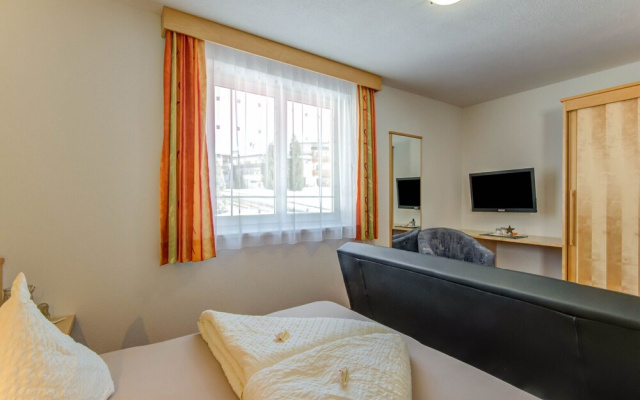 Apartment in Tyrol in an Attractive Area