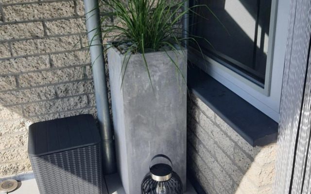 T 'n D house/ Terrasses de Malmedy