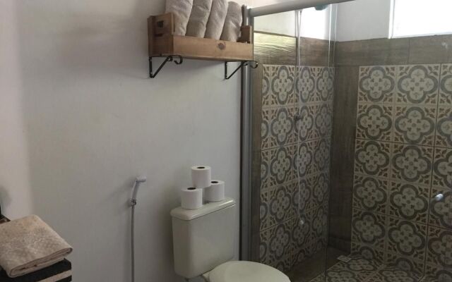 Pousada das Palmeiras