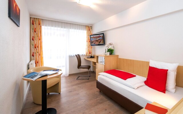 Hotel Lampenhäusl