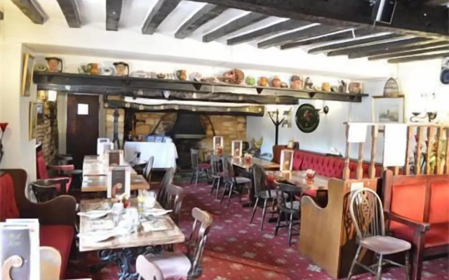 The Red Lion