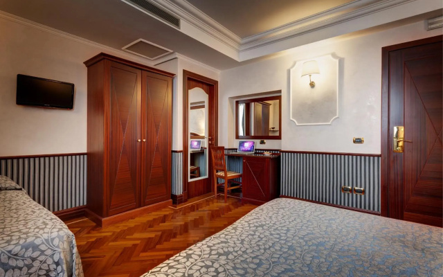 Hotel Best Roma