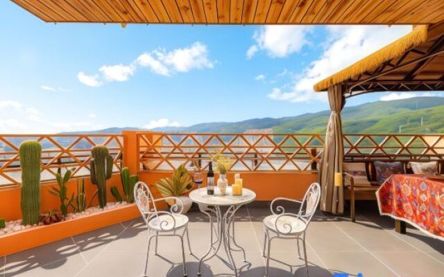 Yanyu High-end Designer Homestay