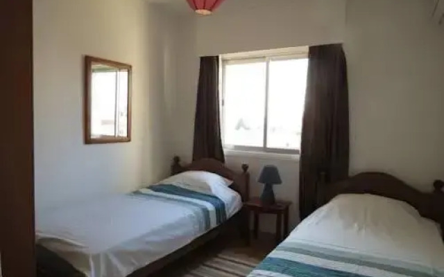 Vizantium Penthouse Apartment